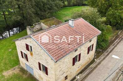Maison 4 pièces 180000 €