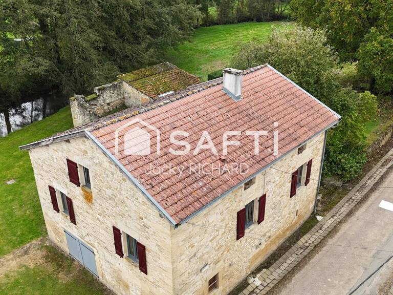 maison ancien moulin — photo 1