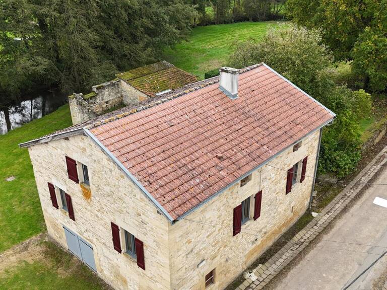 maison ancien moulin — photo 1