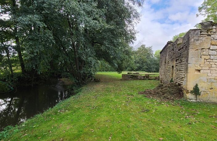 maison ancien moulin — photo 5