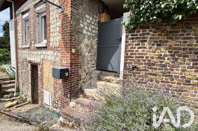 Maison 3 pièces 149500 €