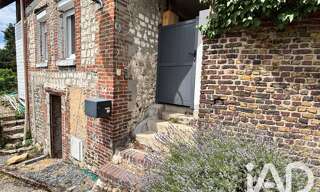 Maison 3 Pièces 70 m² à vendre à Saint-Aubin-lès-Elbeuf (76410)