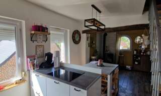 Maison 3 Pièces 70 m² à vendre à Saint-Aubin-lès-Elbeuf (76410)