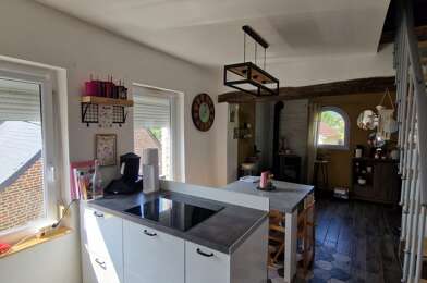 Maison 3 pièces 149500 €
