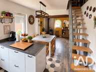 Vente Maison traditionnelle 3 pièces — photo 2