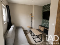 Vente Maison traditionnelle 3 pièces — photo 3
