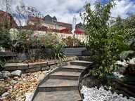 Vente Maison de ville 3 pièces — photo 2
