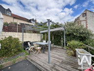 Vente Maison de ville 3 pièces — photo 3