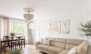 Appartement 4 Pièces 80 m² à vendre à Paris 11 (75011)
