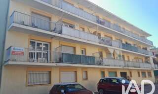 Appartement 1 Pièce 21 m² à vendre à Montpellier (34090)