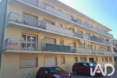 Appartement 1 pièces 89000 €
