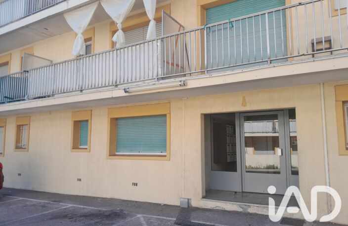 Vente Appartement 1 pièce — photo 2