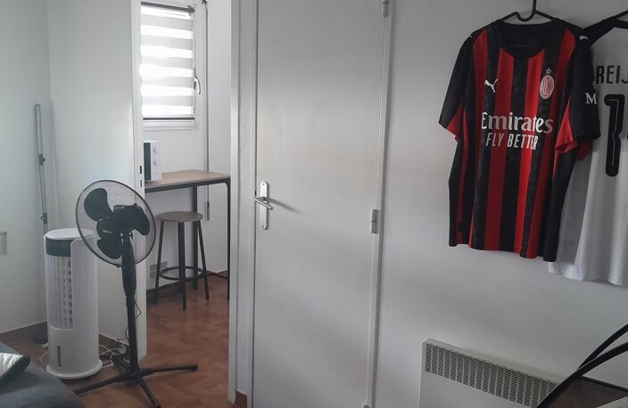 Vente Appartement 1 pièce — photo 4