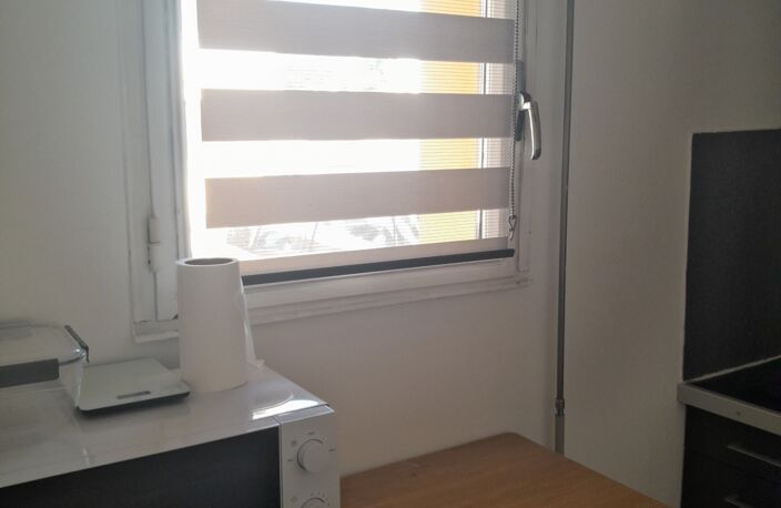 Vente Appartement 1 pièce — photo 5
