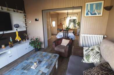 Maison 5 pièces 319000 €