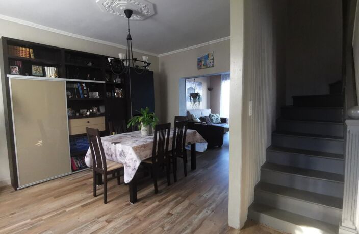 Maison charmante des années 30 à Larmor-Plage — photo 2