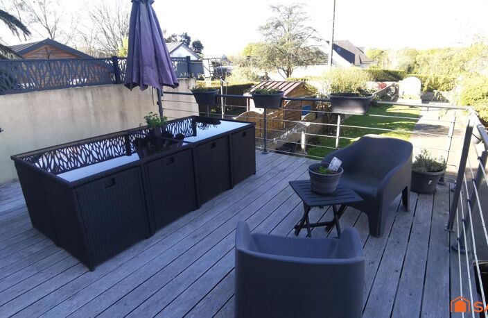 Maison charmante des années 30 à Larmor-Plage — photo 4