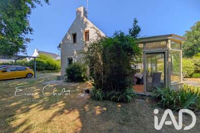 Maison 7 pièces 498000 €