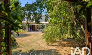 Maison 7 Pièces 138 m² à vendre à La Turballe (44420)