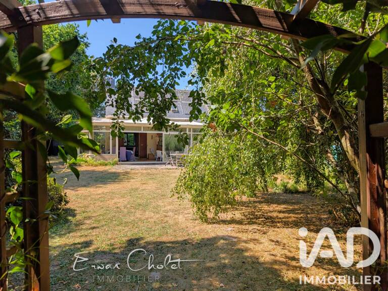 Vente Maison/villa 7 pièces — photo 1