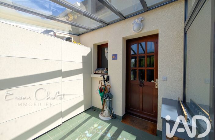 Vente Maison/villa 7 pièces — photo 4