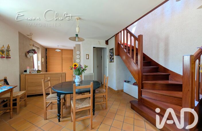 Vente Maison/villa 7 pièces — photo 5