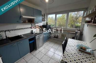 Appartement 3 pièces 99500 €