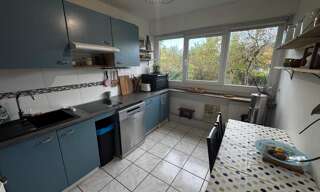 Appartement 3 Pièces 54 m² à vendre à Laxou (54520)