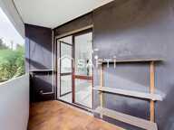 Laxou  T2 54 m² avec balcon, parking et cave — photo 2