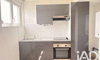 Appartement 4 Pièces 64 m² à vendre à Maizières-lès-Metz (57280)