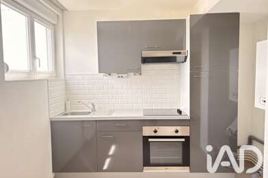Appartement 4 pièces 110000 €