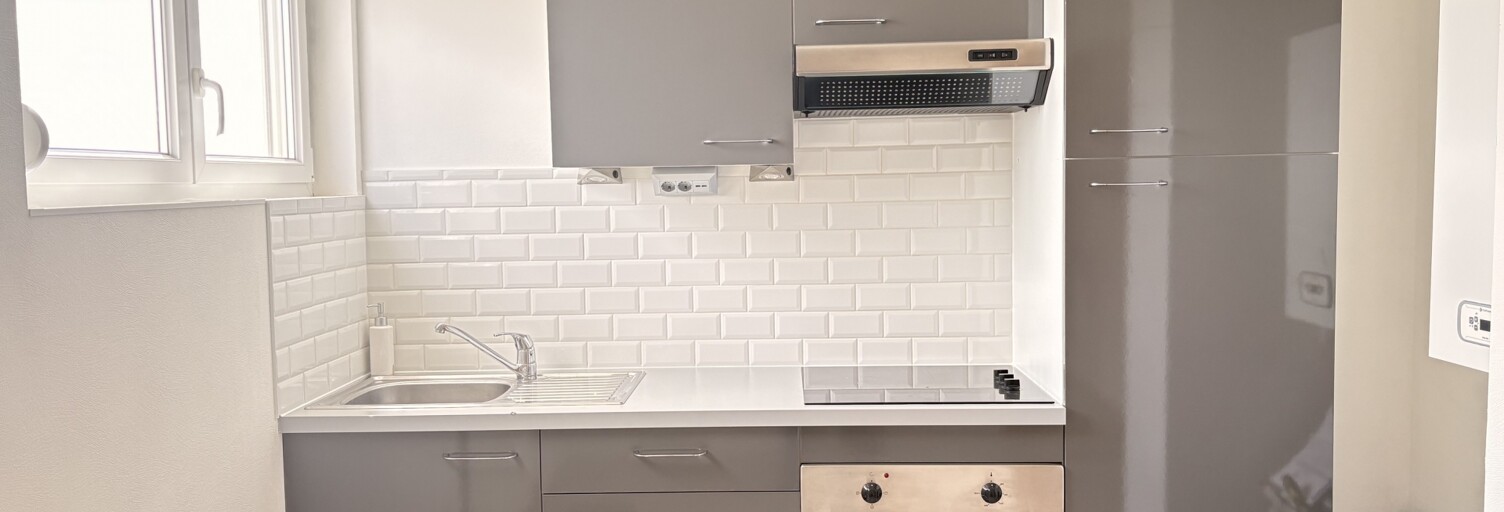Appartement 4 Pièces 64 m² à vendre à Maizières-lès-Metz (57280)