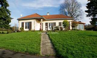 Maison 7 Pièces 214 m² à vendre à Terval (85120)