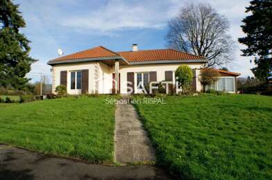 Maison 7 pièces 235000 €