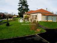 Grande maison 5 chambres garage et terrain clos. — photo 2