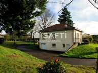Grande maison 5 chambres garage et terrain clos. — photo 4