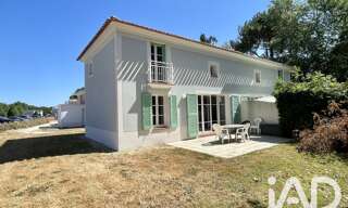 Maison 4 Pièces 68 m² à vendre à L'Aiguillon-sur-Vie (85220)