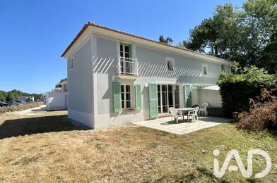 Maison 4 pièces 195000 €