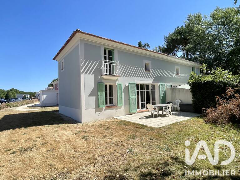 Vente Maison/villa 4 pièces — photo 1