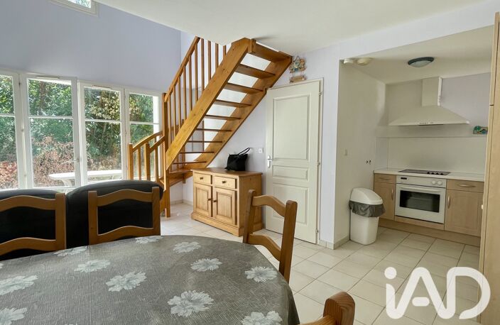 Vente Maison/villa 4 pièces — photo 2