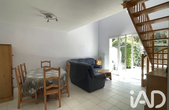 Vente Maison/villa 4 pièces — photo 3