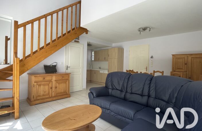 Vente Maison/villa 4 pièces — photo 4