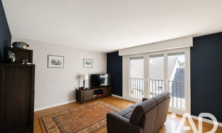 Appartement 4 Pièces 77 m² à vendre à Brive-la-Gaillarde (19100)