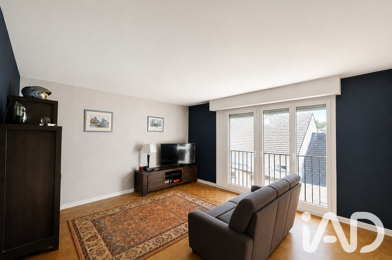 Appartement 4 pièces 134500 €