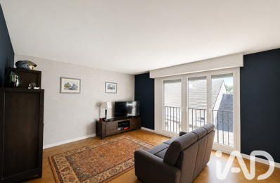 Vente Appartement 4 pièces — photo du bien