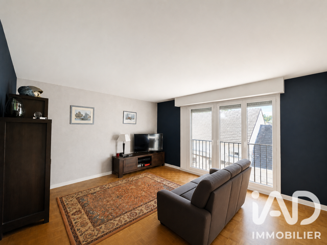 Vente Appartement 4 pièces — photo du bien