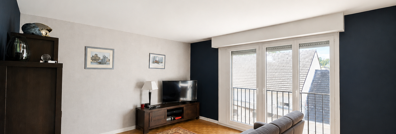 Appartement 4 Pièces 77 m² à vendre à Brive-la-Gaillarde (19100)