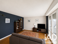Vente Appartement 4 pièces — photo 2