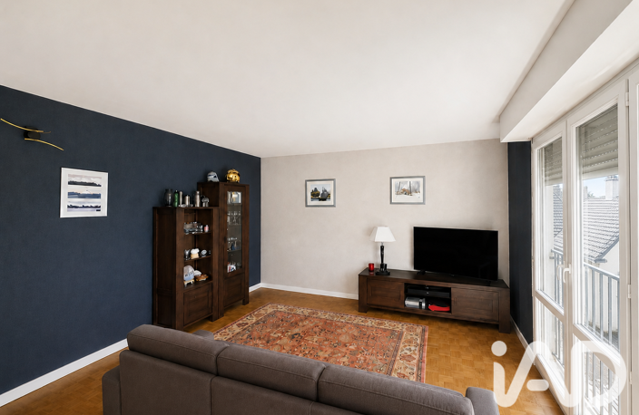 Vente Appartement 4 pièces — photo 2