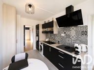 Vente Appartement 4 pièces — photo 3